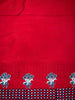 Red Tulip - 3 Piece
