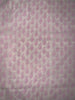 Ivory Pink Leaf - 3 Piece