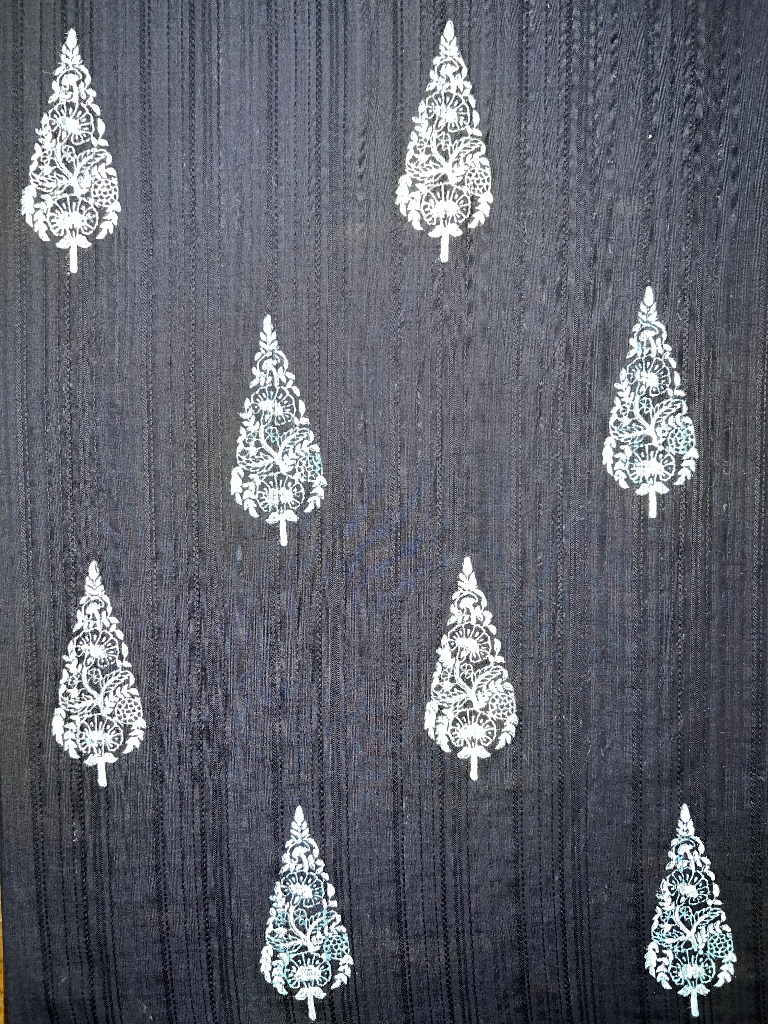 Black Cypress