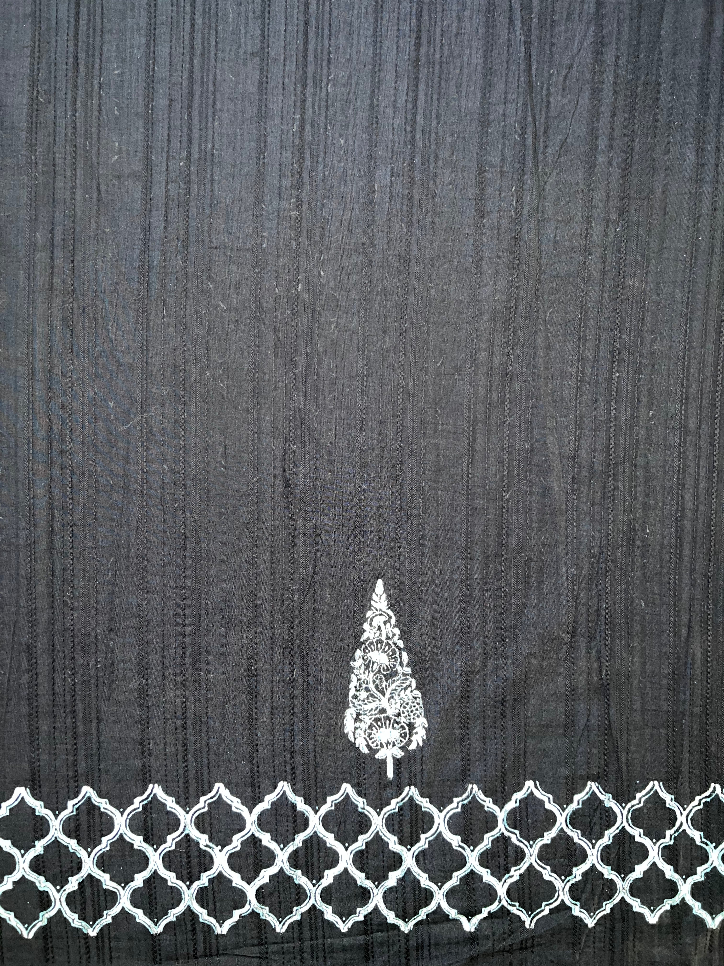 Black Cypress