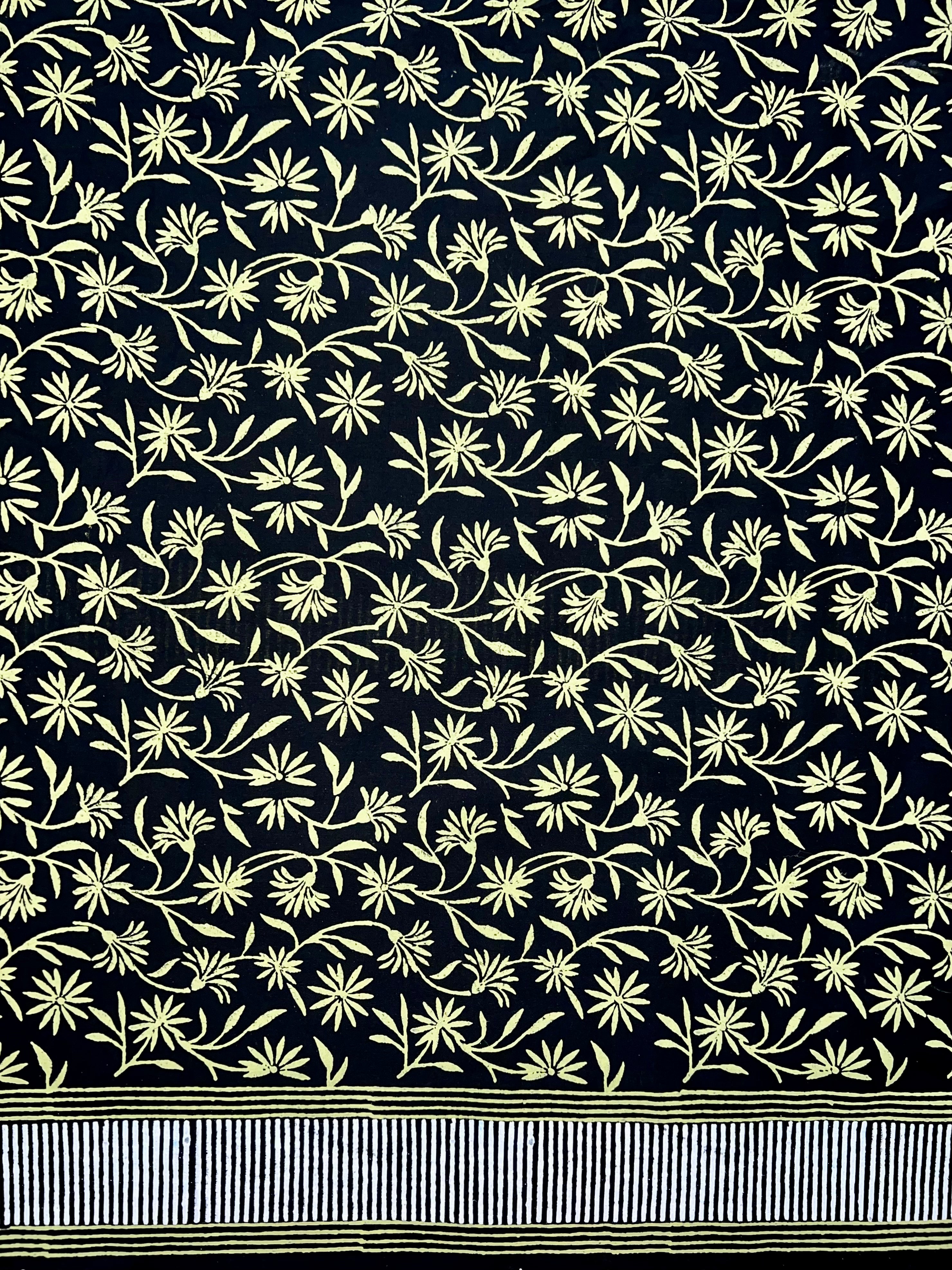 Black Olive Jaal