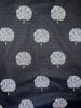 Black Beige Trees - 3 Piece