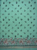 Mint Lotus - 3 Piece