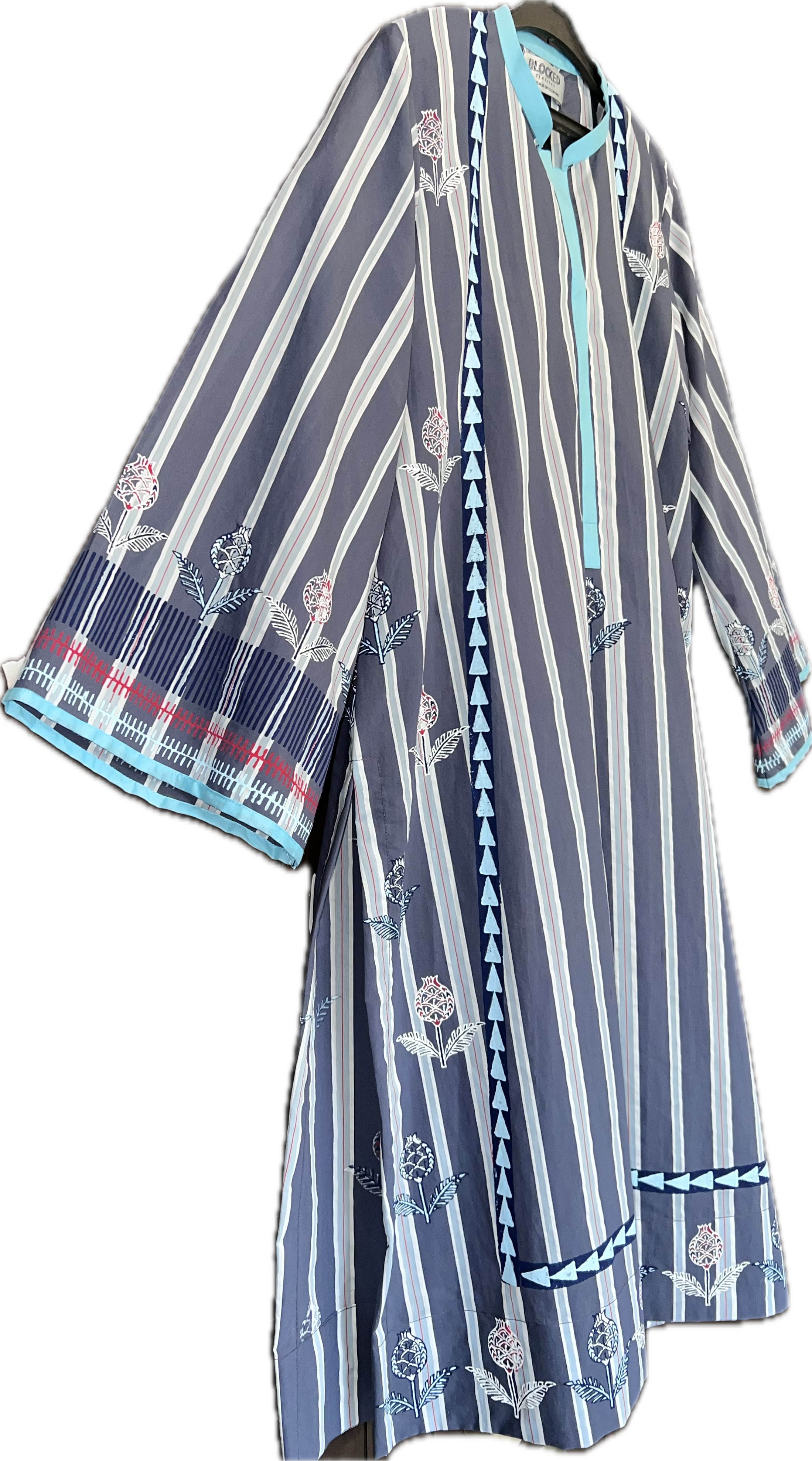 Striped Fun