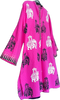 Magenta Elephants