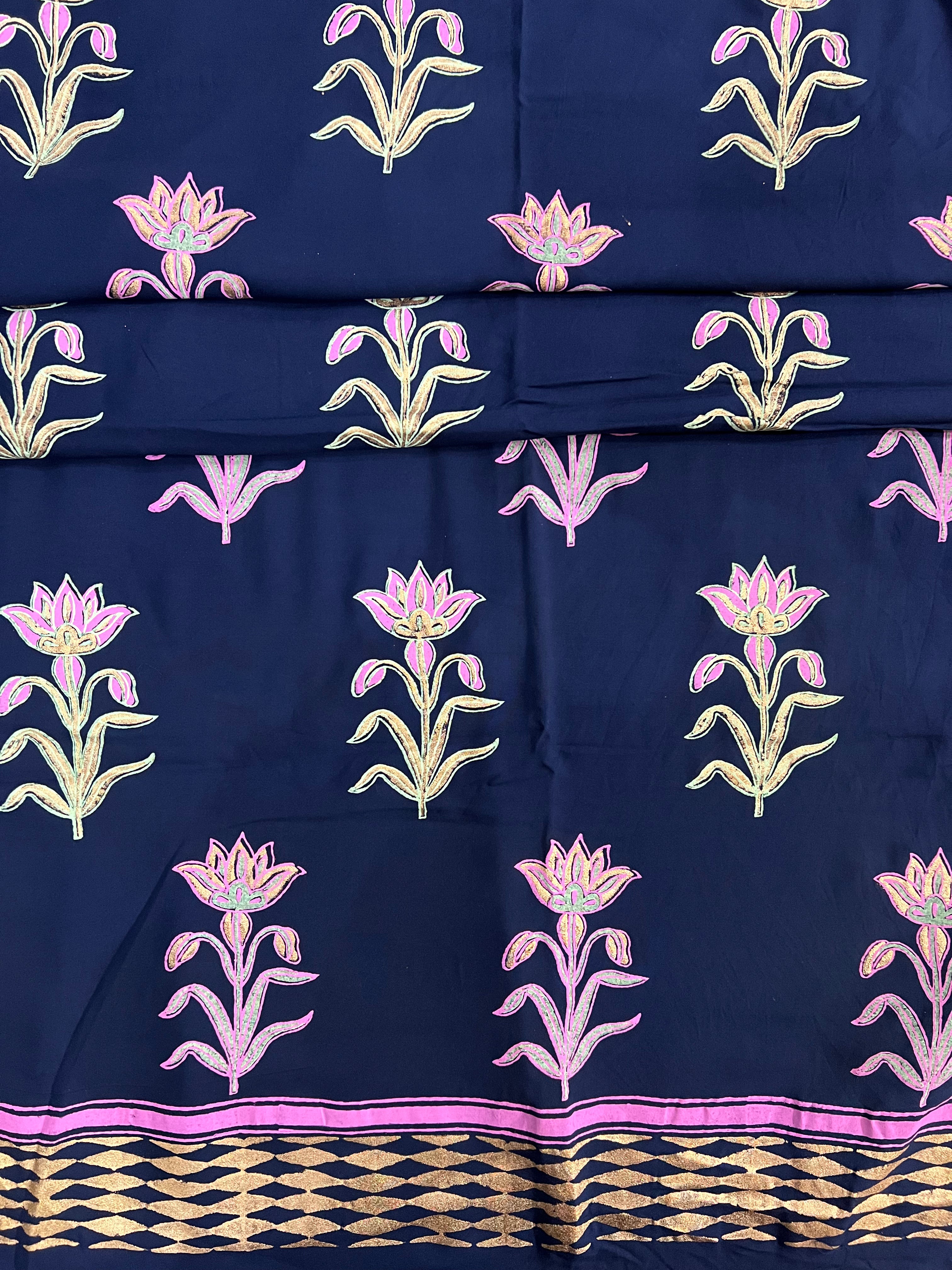 Prussian Flora