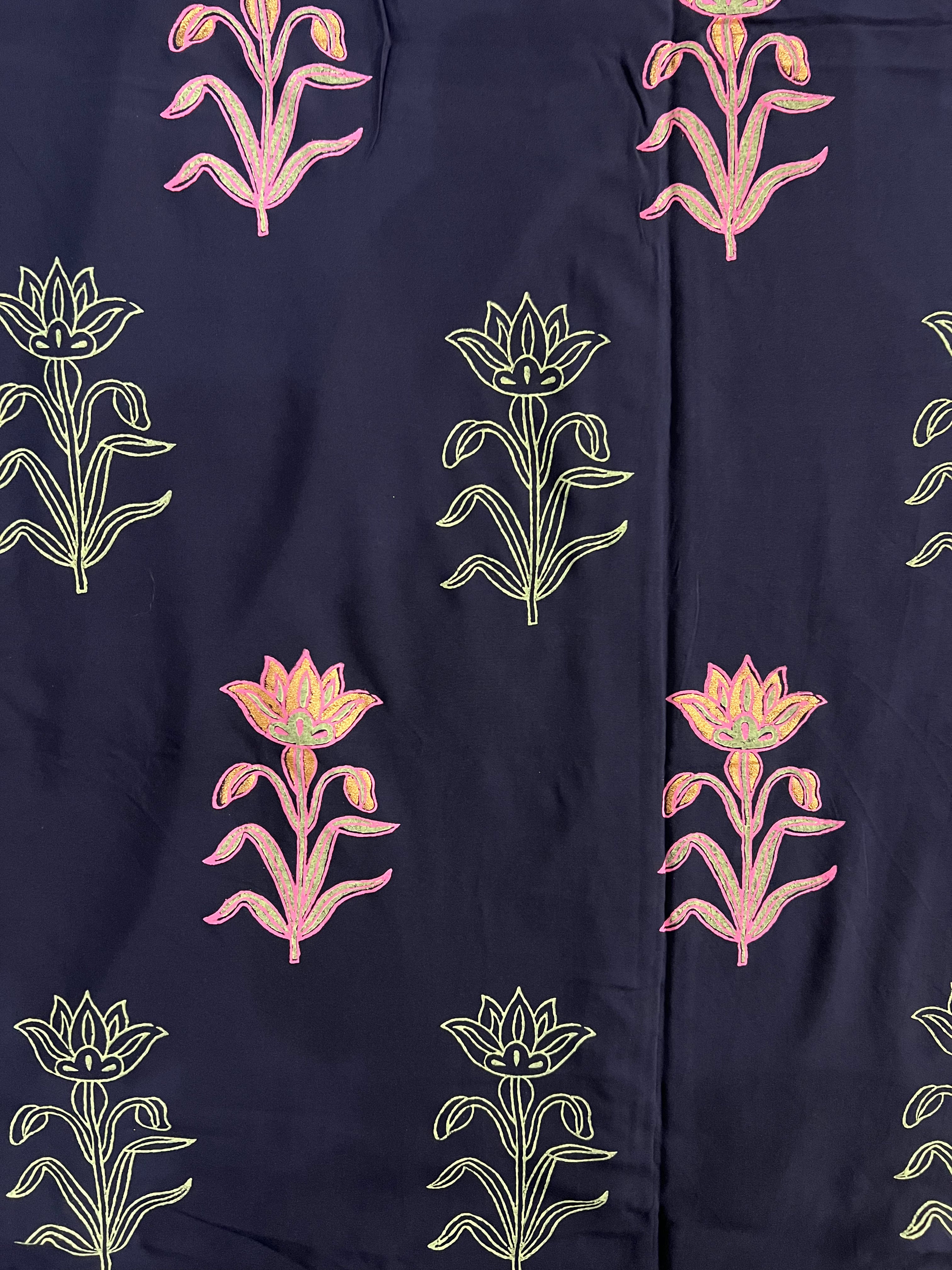 Prussian Flora