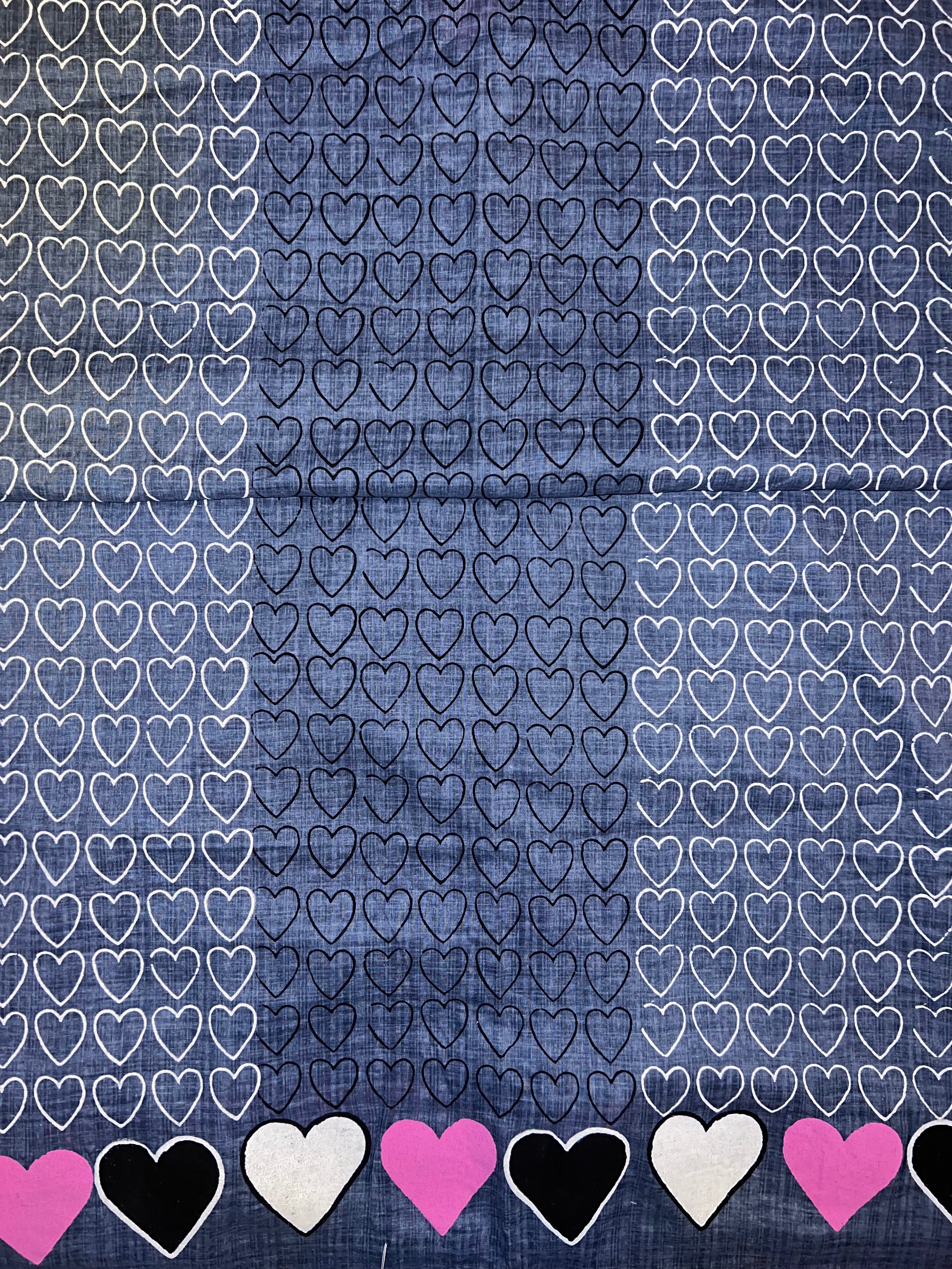Denim Dil