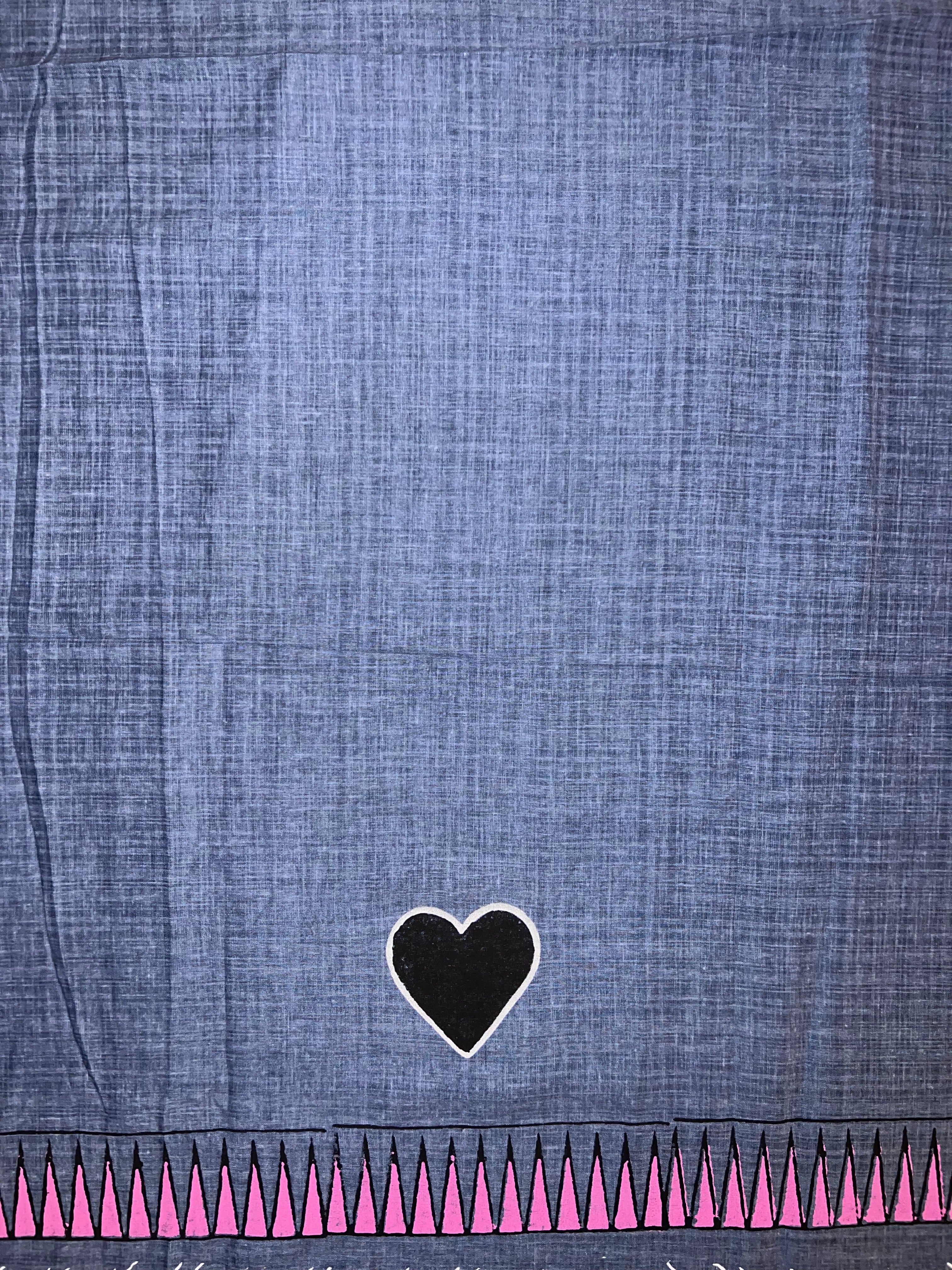 Denim Dil