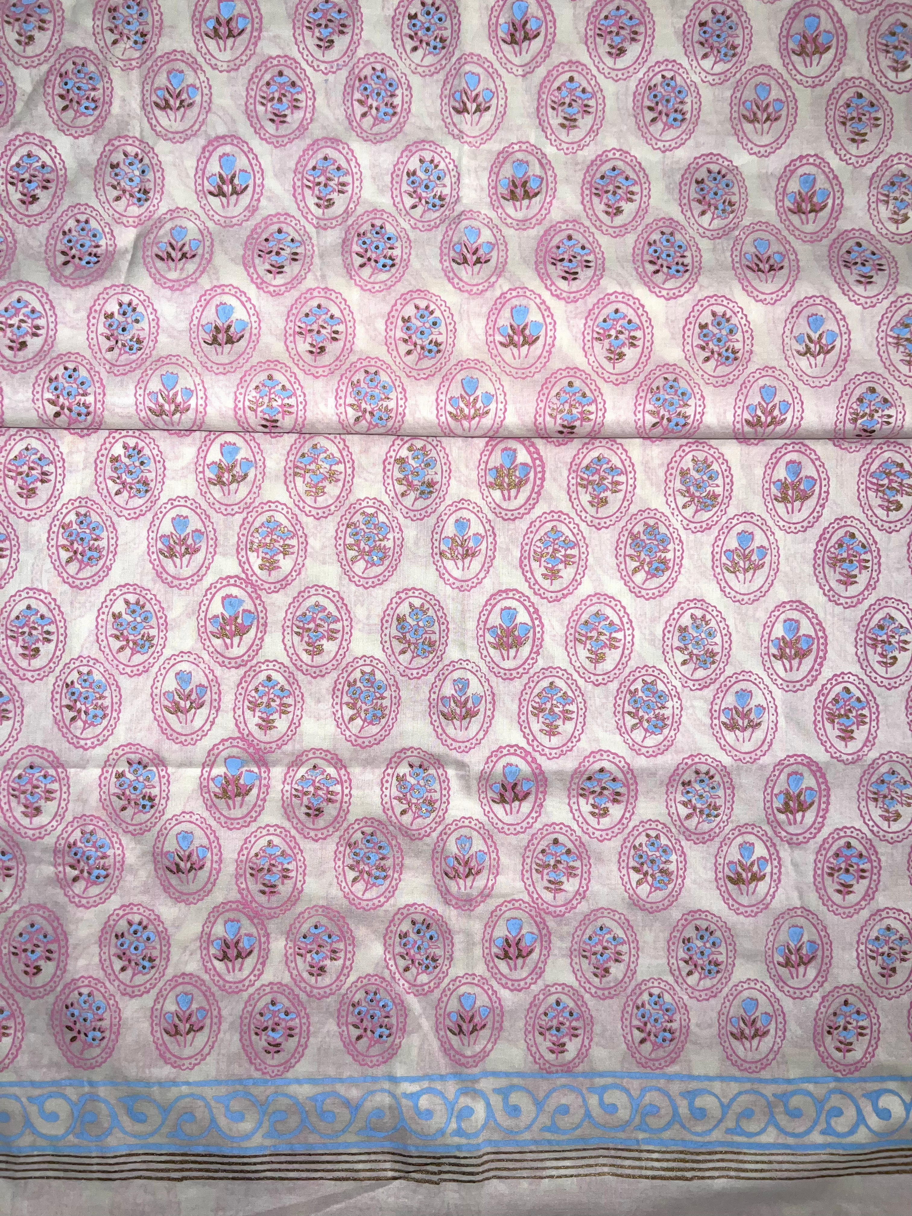 Offwhite Floral