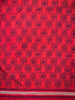 Red Floral