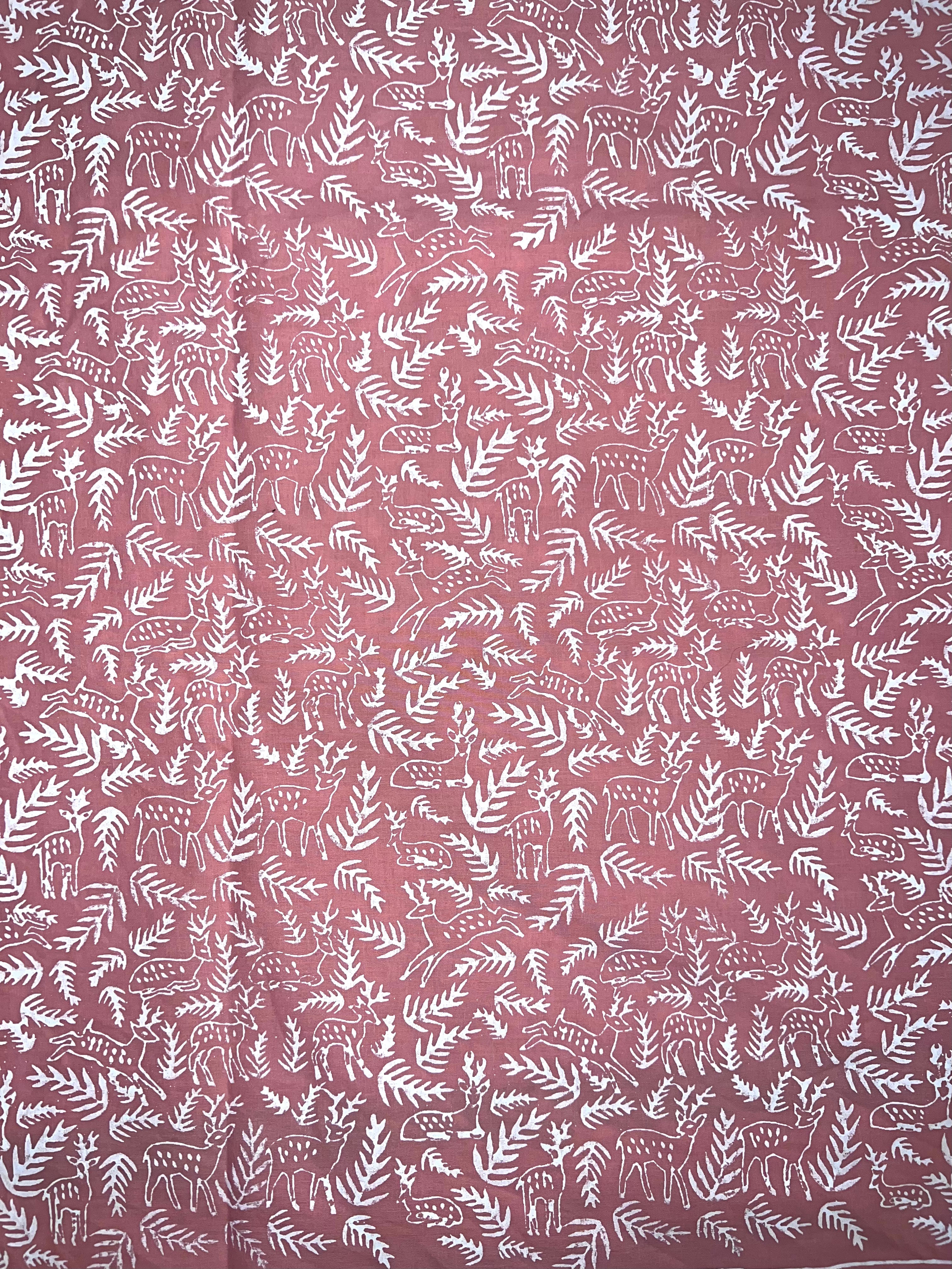 Pink Hirnee Jaal