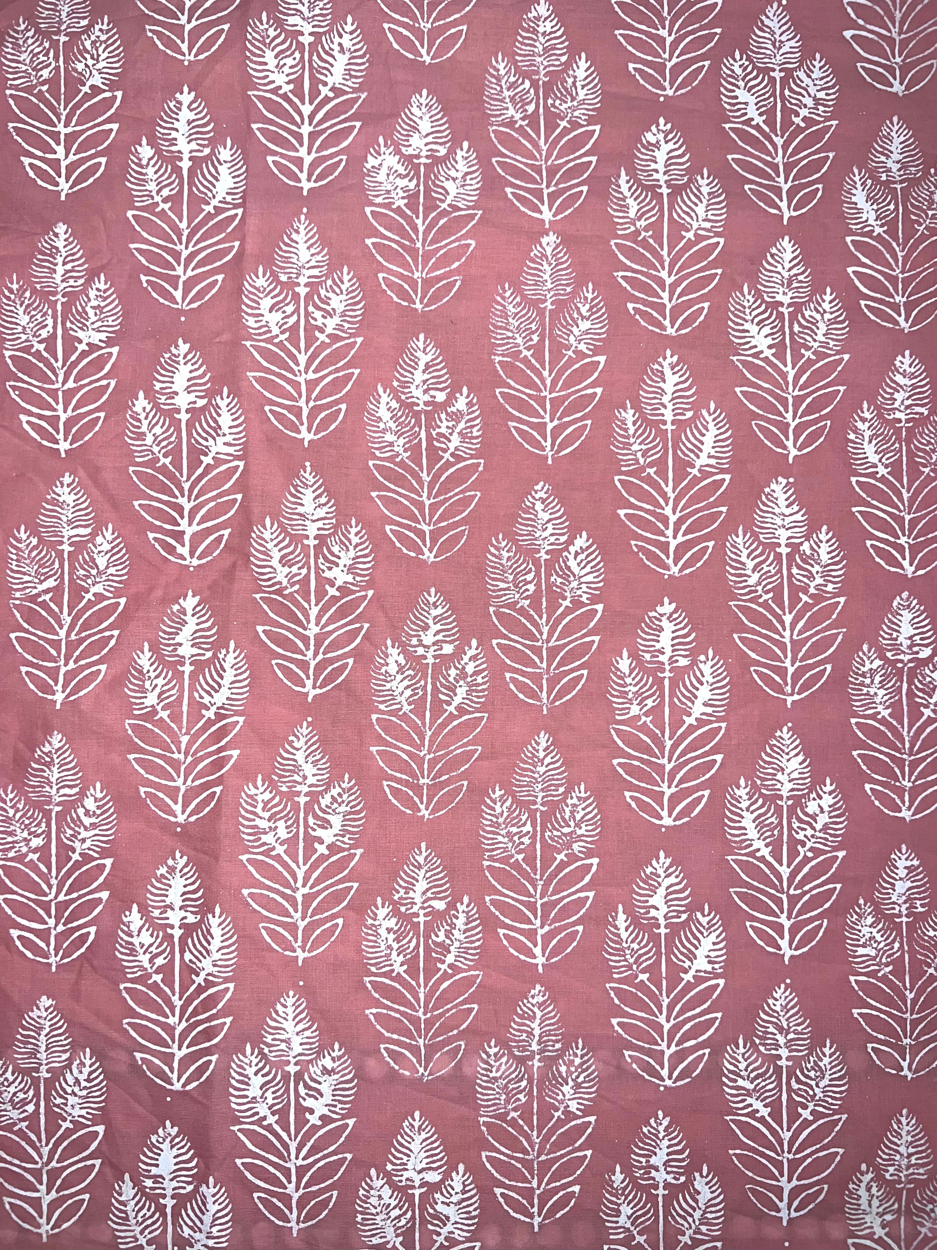 Pink Floral