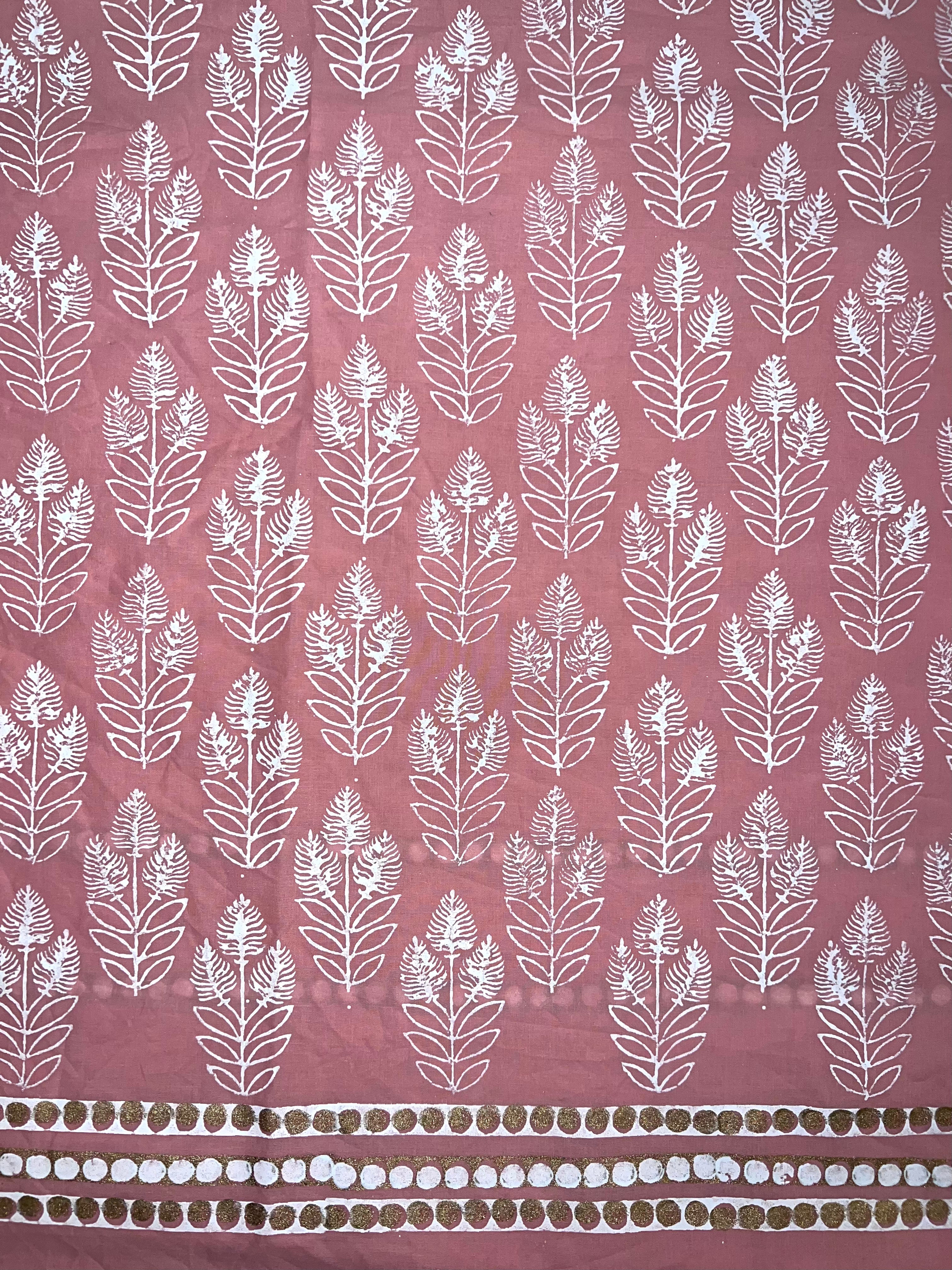Pink Floral