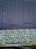 Navy Mint Jaal - 3 Piece