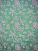 Mint Jungle Jaal - 2 Piece