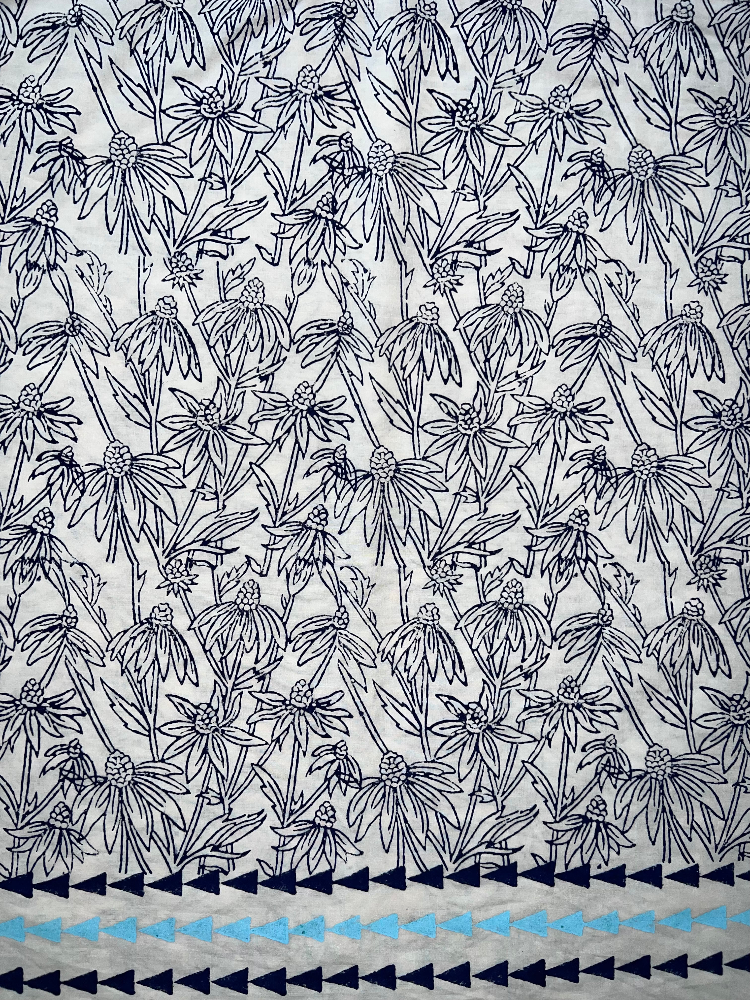 White Daisies - 2 Piece