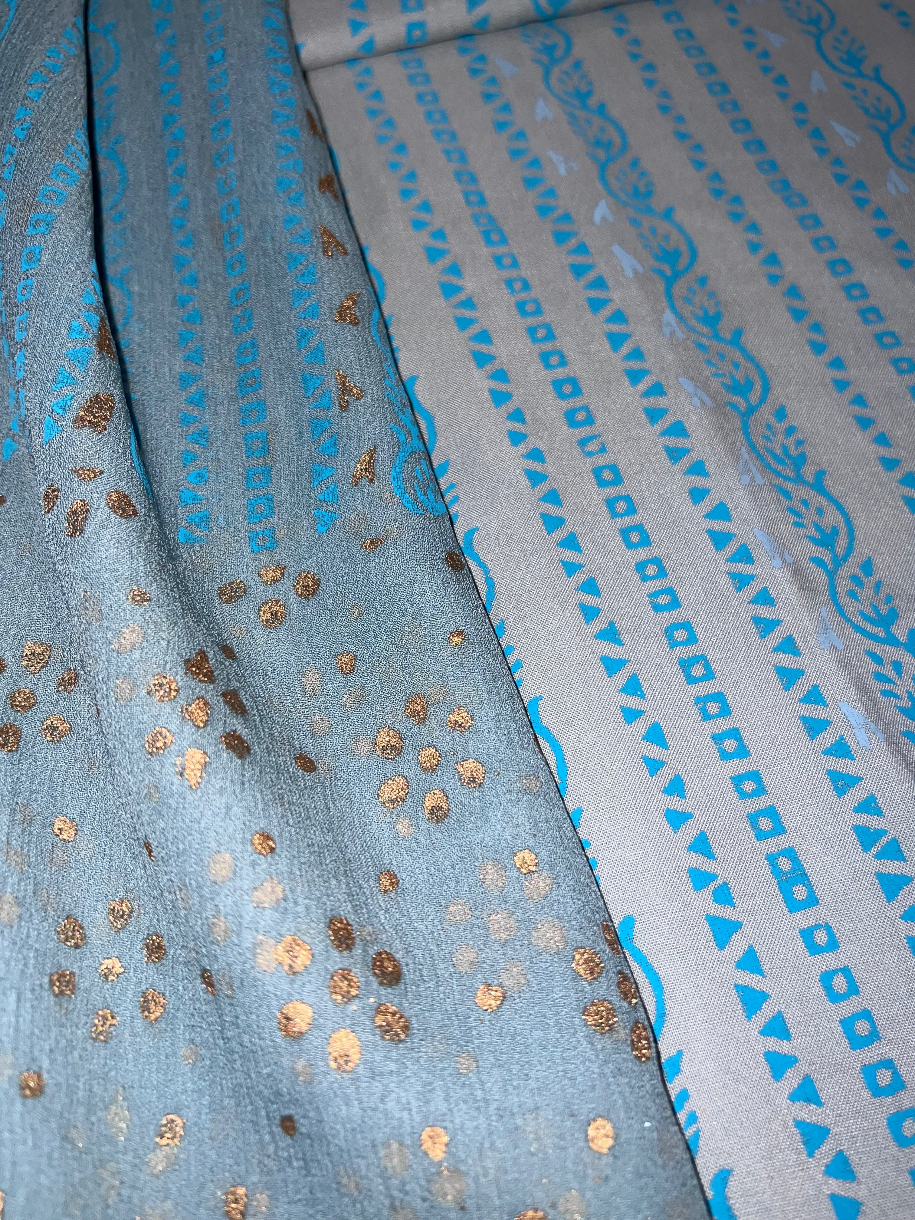 Ivory Sage - 3 Piece