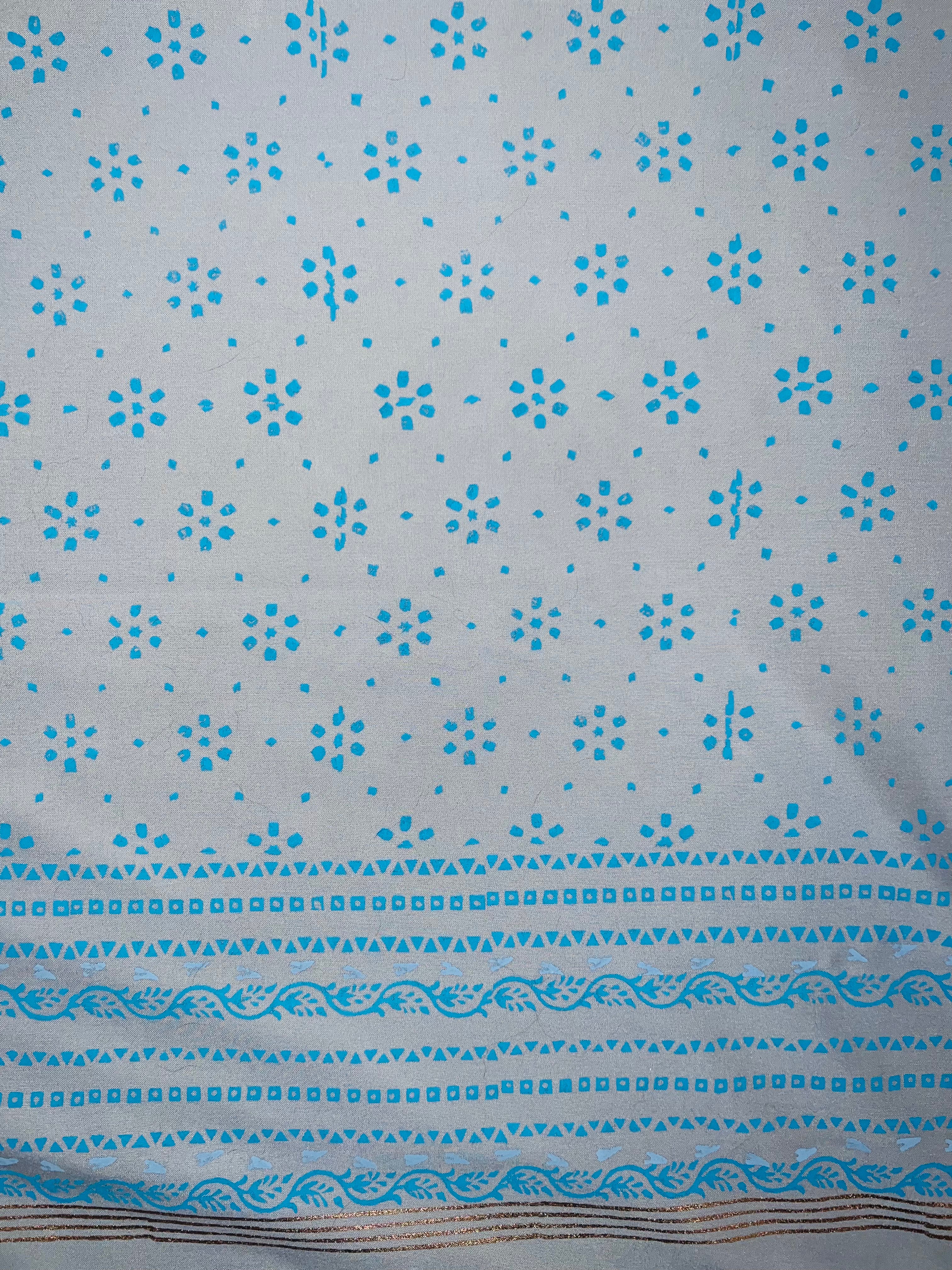 Ivory Sage - 3 Piece