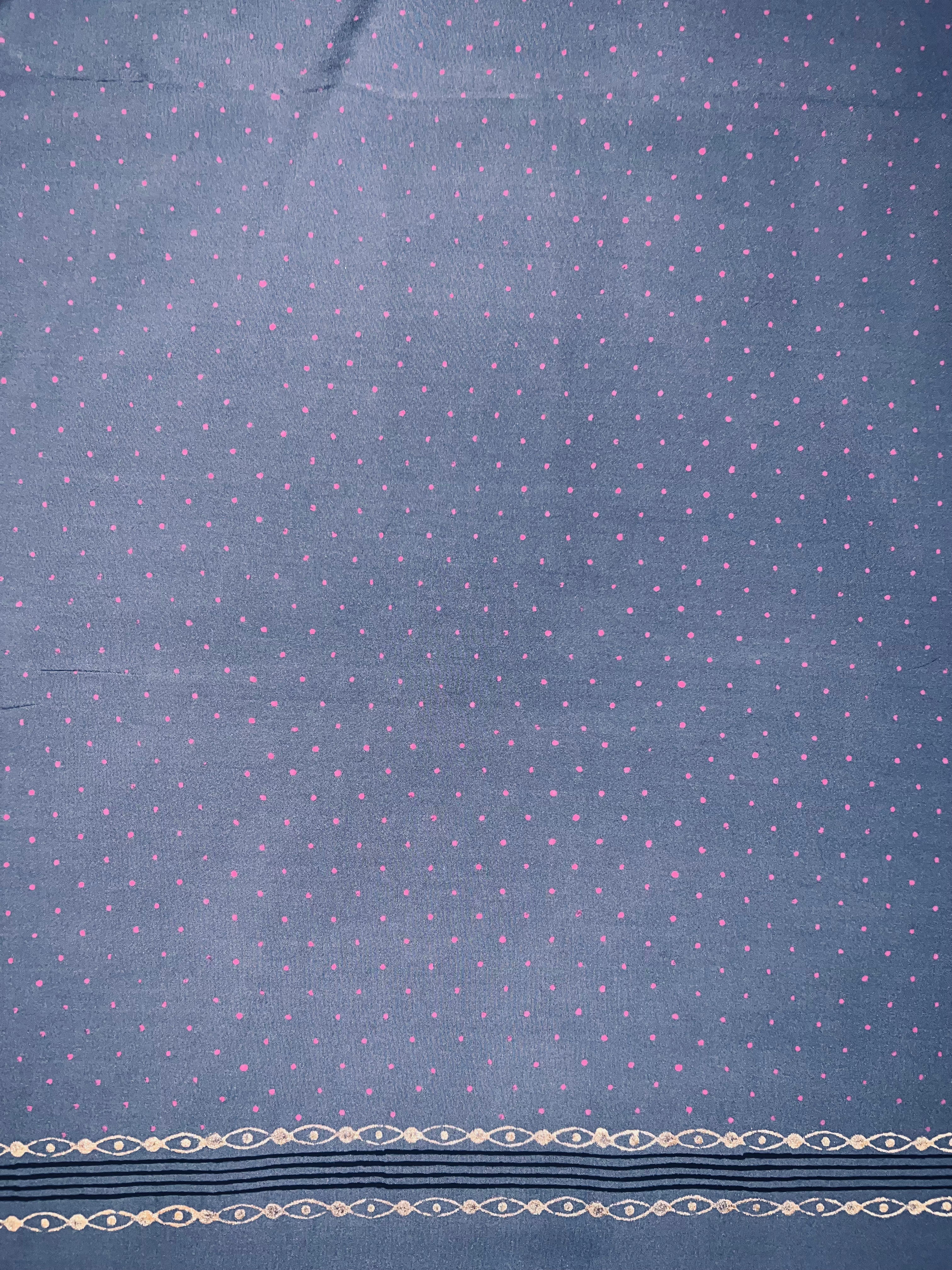 Lilac Grey - 3 Piece