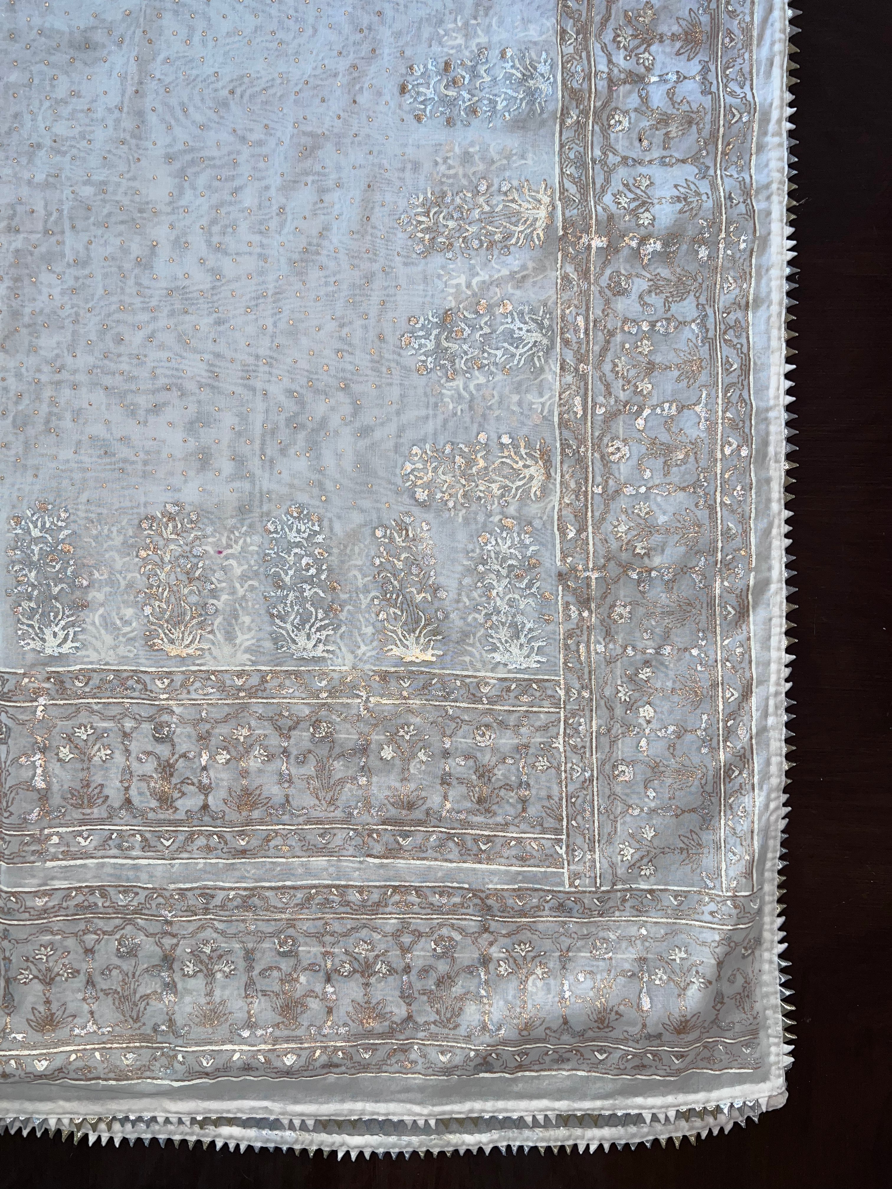 Ivory Mughal Kingri