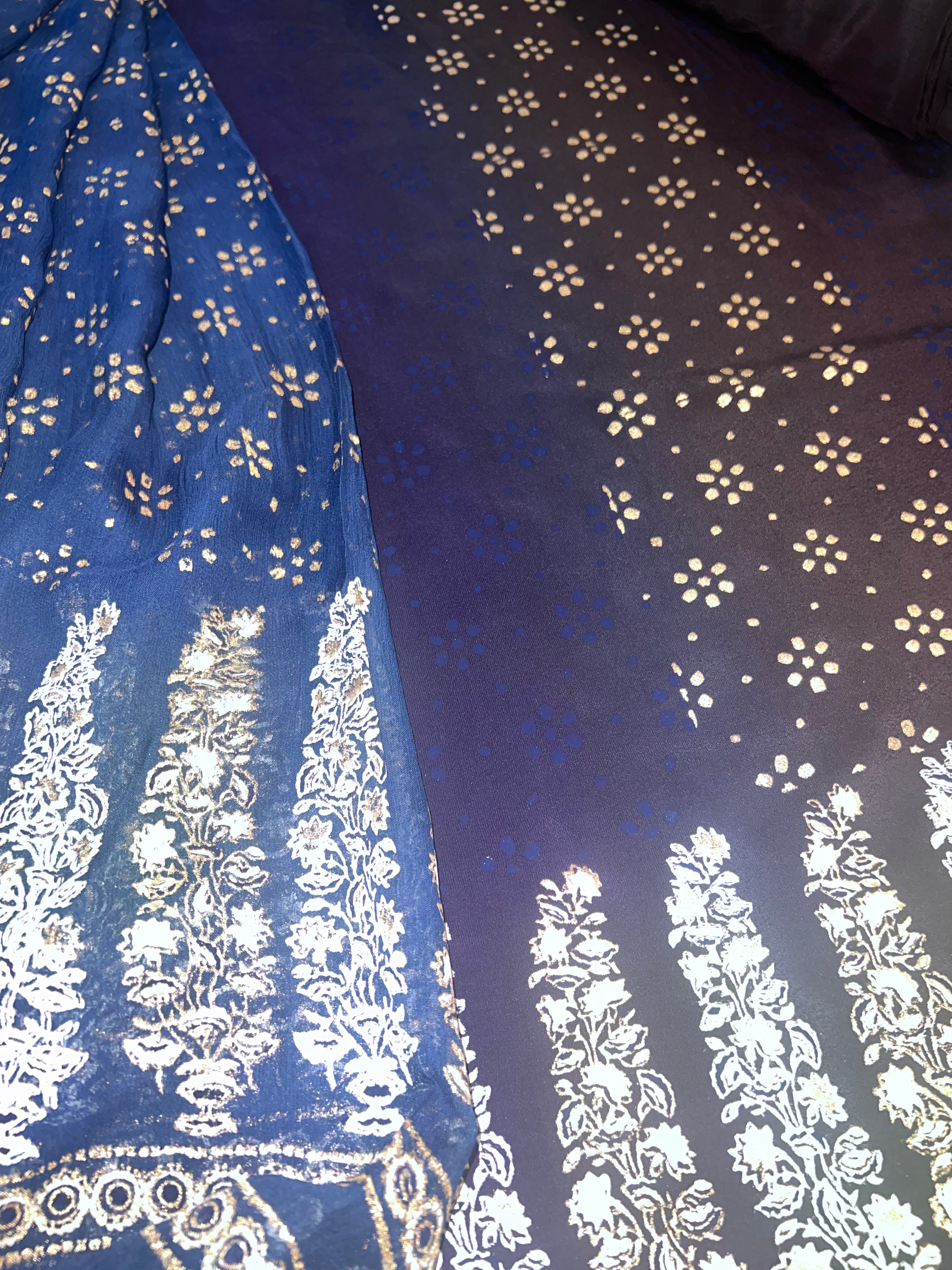 Shaded Morr - 3 Piece