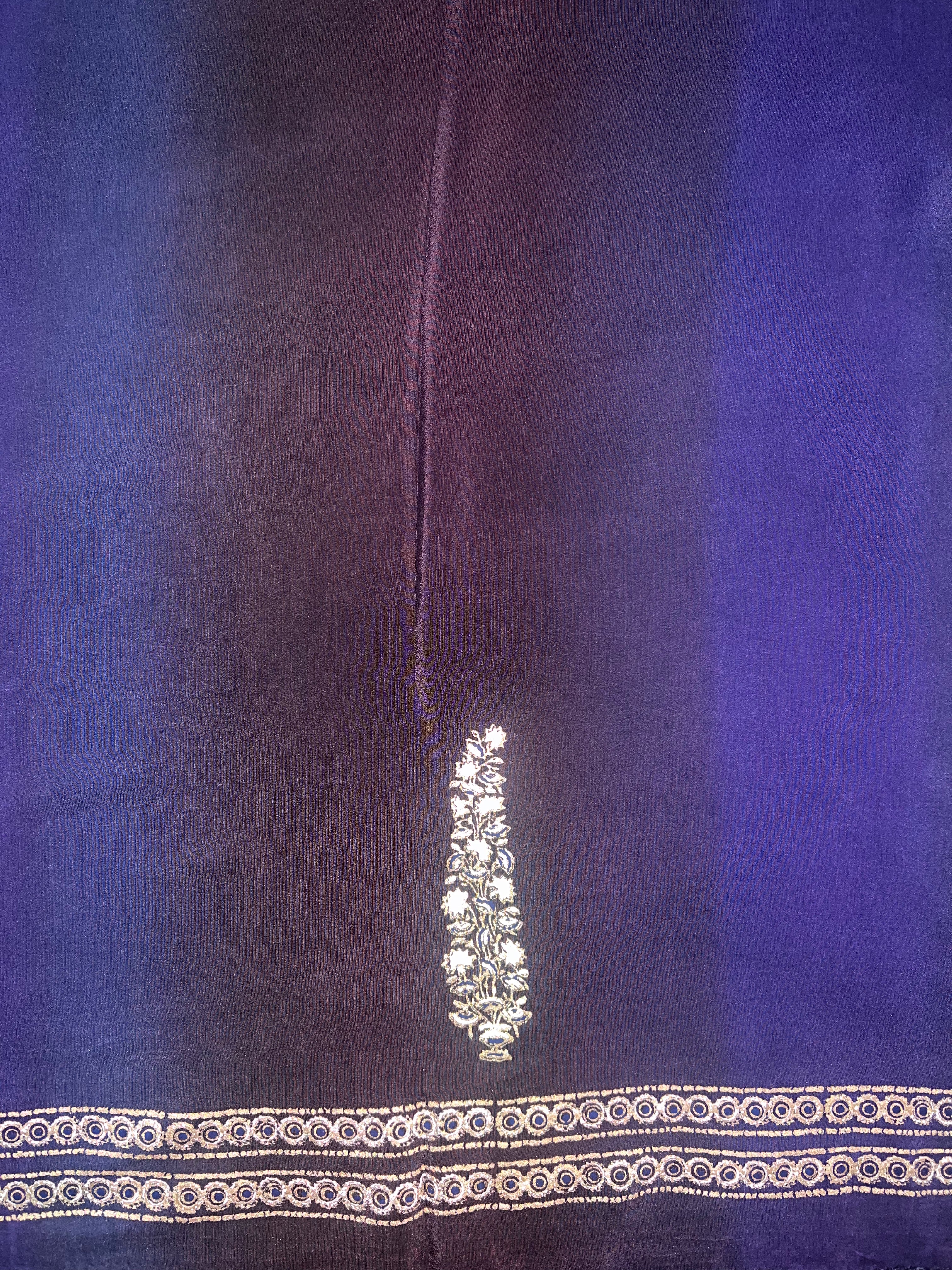 Shaded Morr - 3 Piece