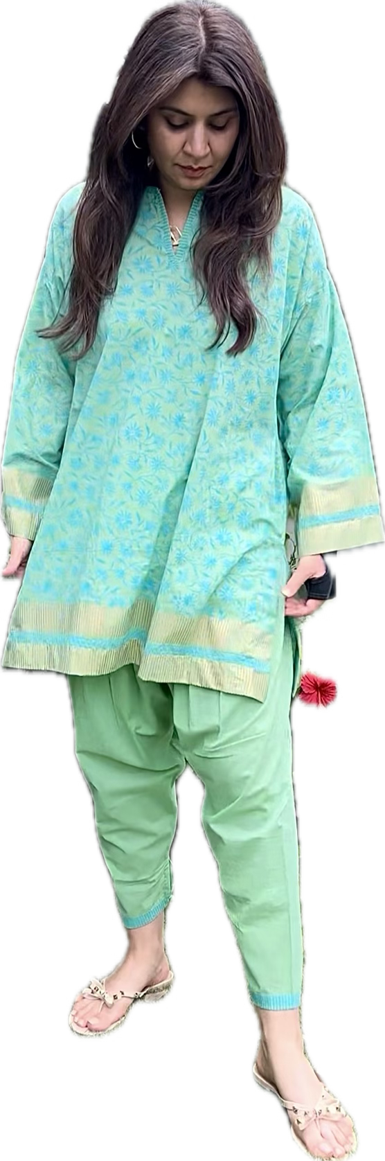 Nael Set