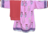 Rose Pink Bloom Set