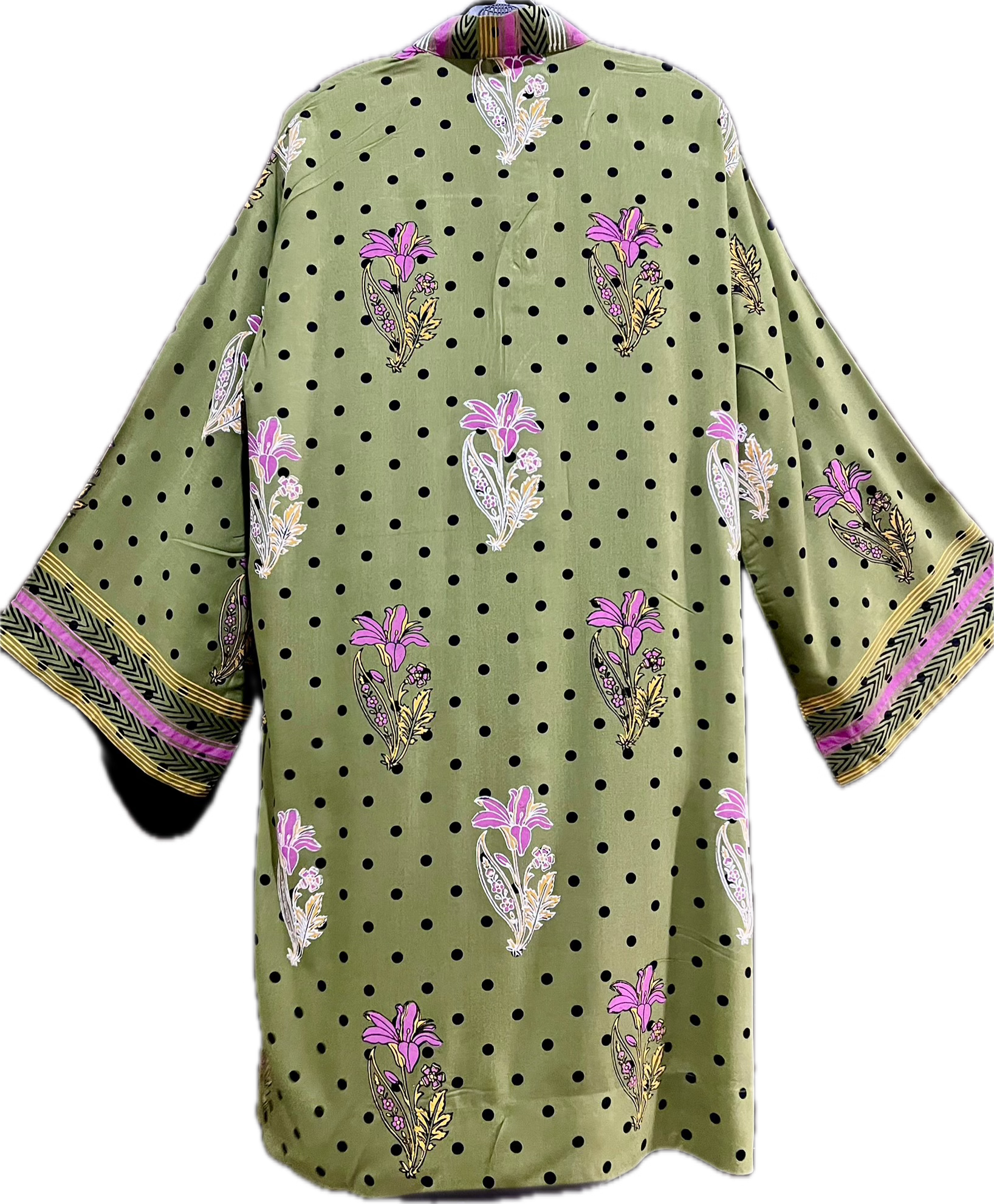 Olive Polka