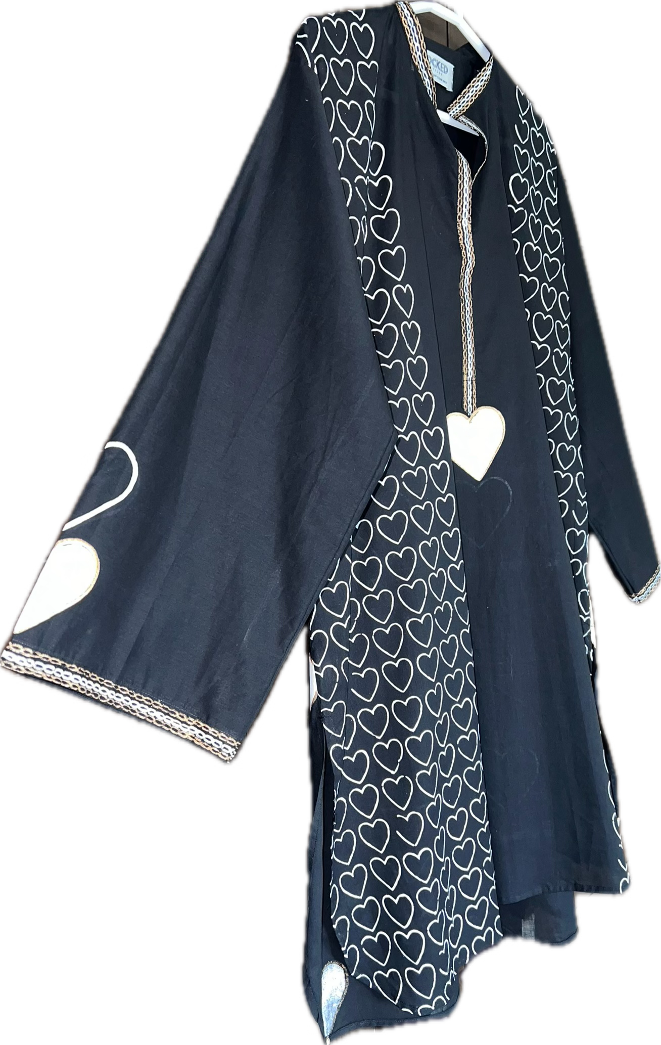 Dil Noir Shirt