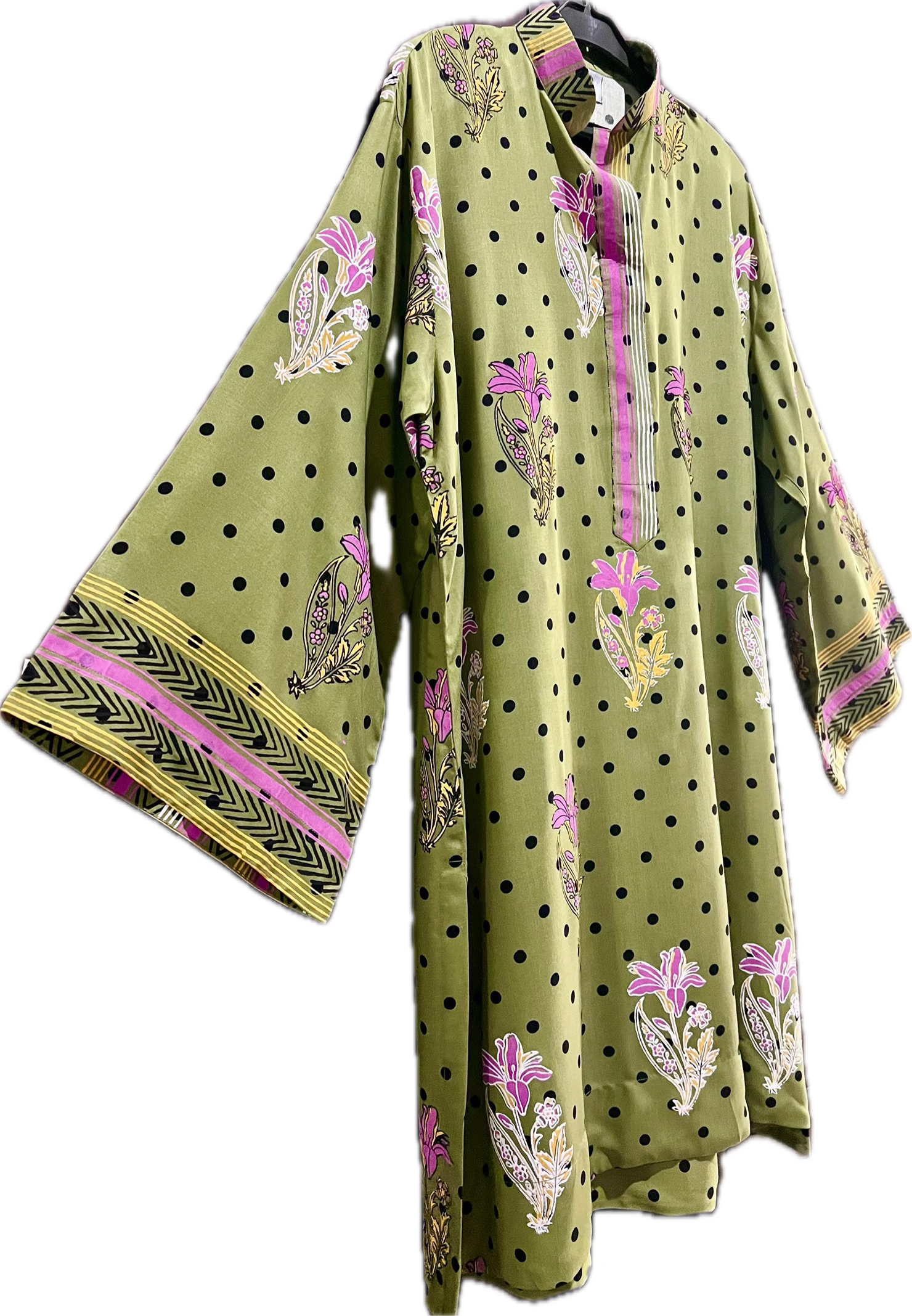 Olive Polka