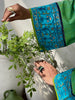 Regal Green Set