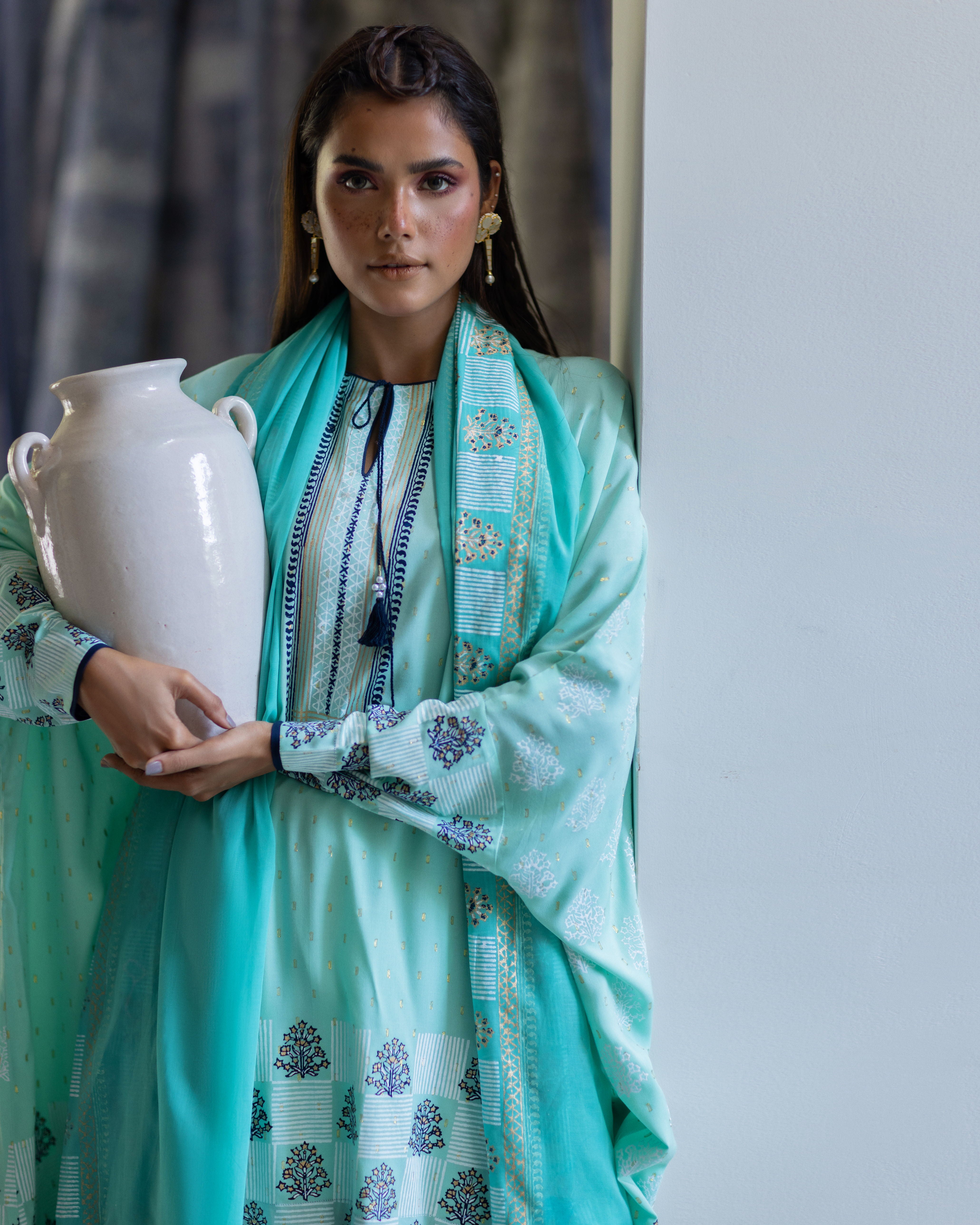 Alizé Set