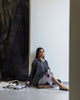 Dil Noir Set